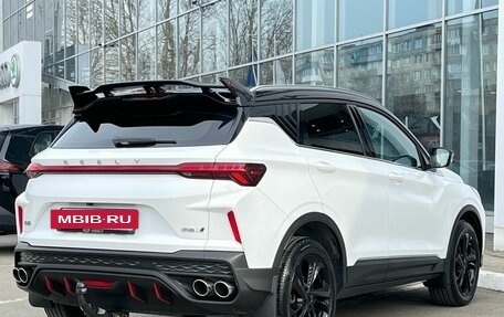 Geely Coolray I, 2023 год, 2 175 000 рублей, 7 фотография