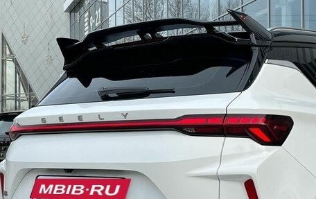 Geely Coolray I, 2023 год, 2 175 000 рублей, 11 фотография