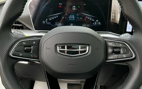 Geely Coolray I, 2023 год, 2 175 000 рублей, 14 фотография