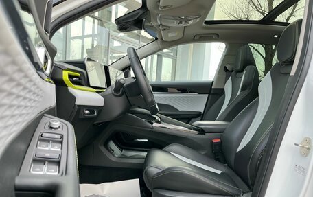 Geely Coolray I, 2023 год, 2 175 000 рублей, 23 фотография