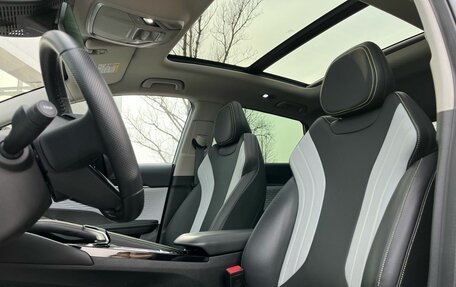 Geely Coolray I, 2023 год, 2 175 000 рублей, 24 фотография