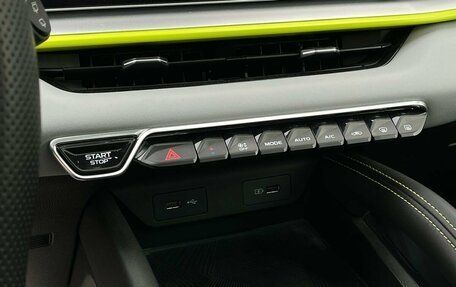 Geely Coolray I, 2023 год, 2 175 000 рублей, 16 фотография