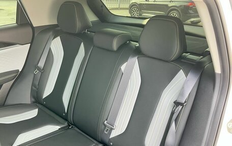 Geely Coolray I, 2023 год, 2 175 000 рублей, 25 фотография