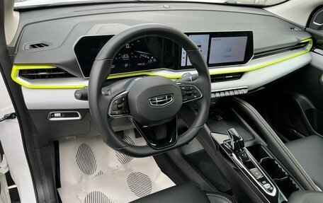 Geely Coolray I, 2023 год, 2 175 000 рублей, 13 фотография