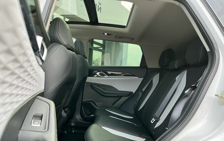 Geely Coolray I, 2023 год, 2 175 000 рублей, 26 фотография