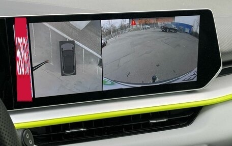 Geely Coolray I, 2023 год, 2 175 000 рублей, 17 фотография