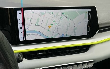 Geely Coolray I, 2023 год, 2 175 000 рублей, 21 фотография