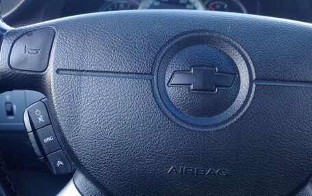 Chevrolet Lacetti, 2011 год, 575 000 рублей, 10 фотография