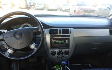 Chevrolet Lacetti, 2011 год, 575 000 рублей, 8 фотография