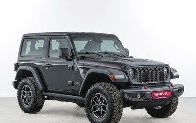 Jeep Wrangler, 2025 год, 9 449 999 рублей, 1 фотография
