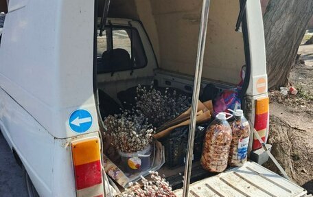 ЗАЗ 1105 «Дана», 2008 год, 130 000 рублей, 1 фотография