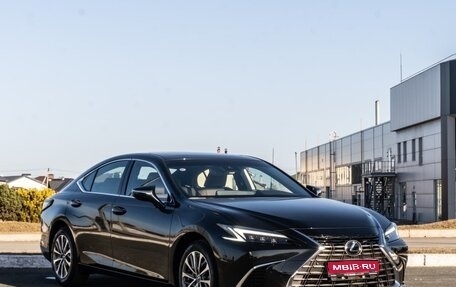 Lexus ES VII, 2025 год, 5 850 000 рублей, 1 фотография