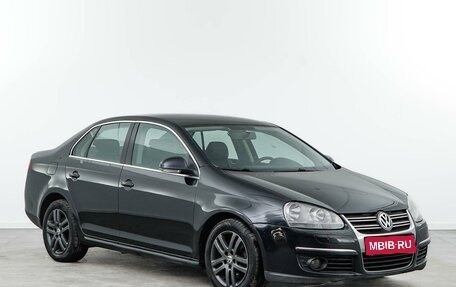 Volkswagen Jetta VI, 2010 год, 679 050 рублей, 1 фотография