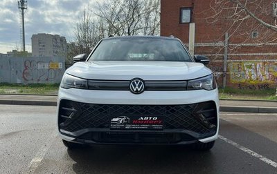 Volkswagen Tiguan, 2026 год, 4 780 000 рублей, 1 фотография