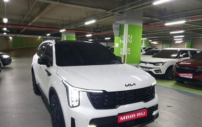 KIA Sorento IV, 2025 год, 8 790 000 рублей, 1 фотография
