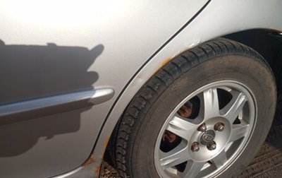 KIA Spectra II (LD), 2008 год, 350 000 рублей, 1 фотография