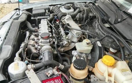 Daewoo Nexia I рестайлинг, 1998 год, 120 000 рублей, 1 фотография