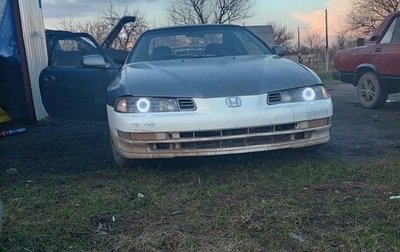 Honda Prelude IV, 1993 год, 300 000 рублей, 1 фотография