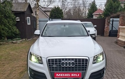 Audi Q5, 2011 год, 1 290 000 рублей, 1 фотография