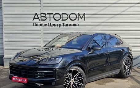 Porsche Cayenne III, 2023 год, 14 690 000 рублей, 1 фотография
