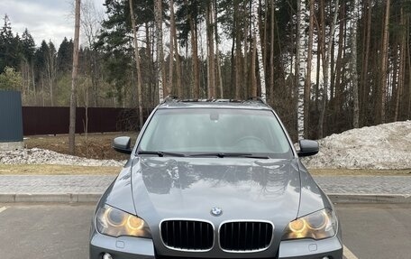 BMW X5, 2008 год, 2 250 000 рублей, 1 фотография