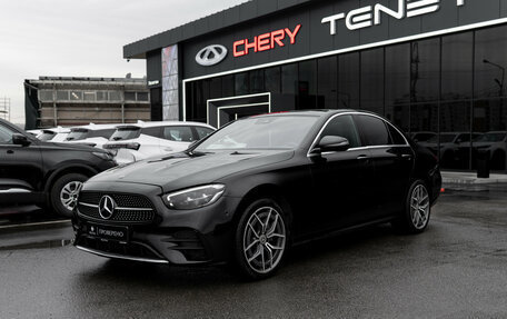 Mercedes-Benz E-Класс, 2021 год, 4 300 000 рублей, 1 фотография