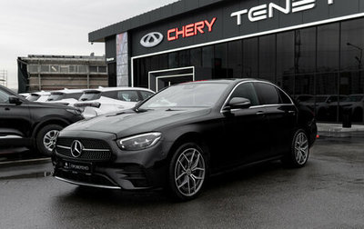 Mercedes-Benz E-Класс, 2021 год, 4 300 000 рублей, 1 фотография