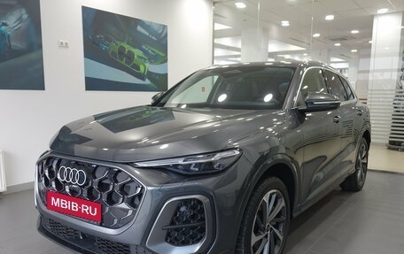 Audi Q5, 2025 год, 8 750 000 рублей, 1 фотография