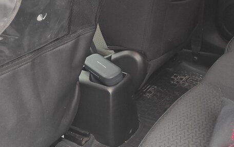 KIA Rio III рестайлинг, 2015 год, 850 000 рублей, 6 фотография