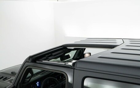 Jeep Wrangler, 2025 год, 9 449 999 рублей, 6 фотография