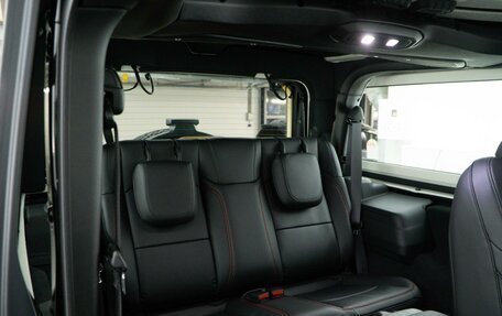 Jeep Wrangler, 2025 год, 9 449 999 рублей, 8 фотография