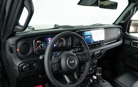 Jeep Wrangler, 2025 год, 9 449 999 рублей, 7 фотография