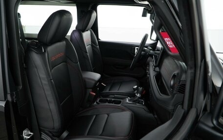 Jeep Wrangler, 2025 год, 9 449 999 рублей, 9 фотография