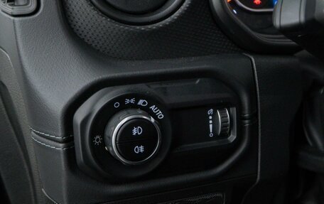 Jeep Wrangler, 2025 год, 9 449 999 рублей, 14 фотография