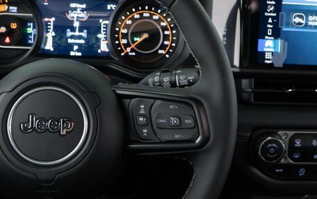 Jeep Wrangler, 2025 год, 9 449 999 рублей, 13 фотография