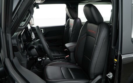 Jeep Wrangler, 2025 год, 9 449 999 рублей, 10 фотография