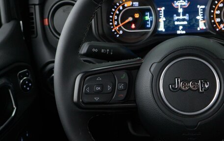 Jeep Wrangler, 2025 год, 9 449 999 рублей, 12 фотография