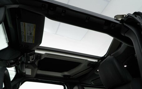 Jeep Wrangler, 2025 год, 9 449 999 рублей, 11 фотография