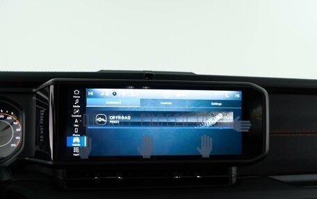 Jeep Wrangler, 2025 год, 9 449 999 рублей, 17 фотография