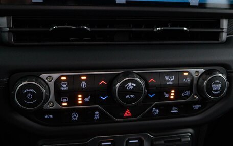 Jeep Wrangler, 2025 год, 9 449 999 рублей, 16 фотография