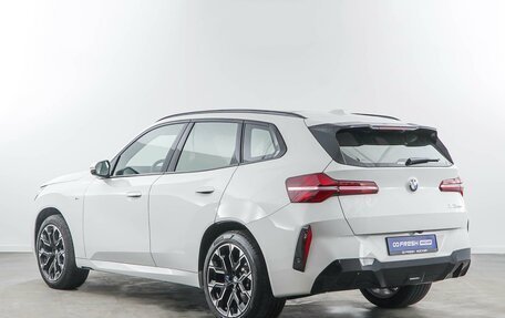 BMW X3, 2025 год, 2 фотография