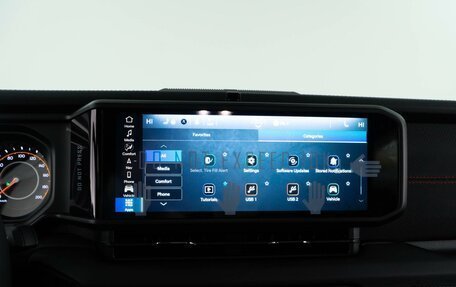 Jeep Wrangler, 2025 год, 9 449 999 рублей, 18 фотография