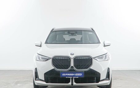 BMW X3, 2025 год, 3 фотография