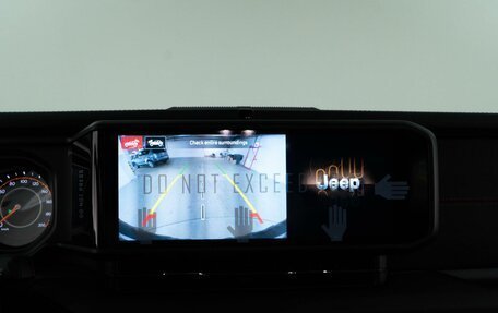 Jeep Wrangler, 2025 год, 9 449 999 рублей, 20 фотография