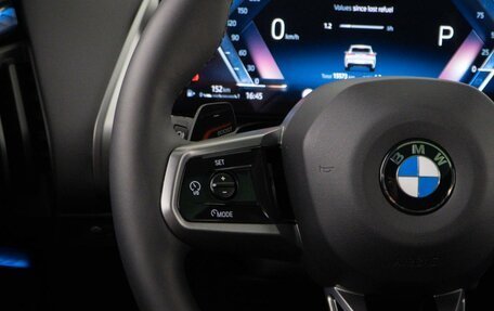 BMW X3, 2025 год, 13 фотография