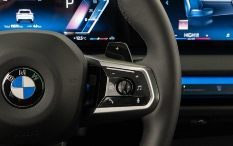 BMW X3, 2025 год, 14 фотография