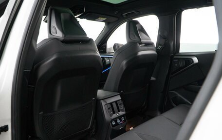 BMW X3, 2025 год, 11 фотография