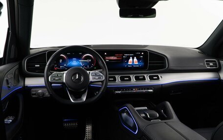 Mercedes-Benz GLS, 2022 год, 9 098 999 рублей, 3 фотография