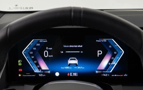 BMW X3, 2025 год, 26 фотография