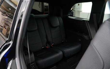 Mercedes-Benz GLS, 2022 год, 9 098 999 рублей, 5 фотография